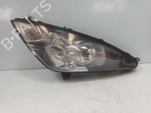 Used Left headlight Left headlight 36857061 36857061