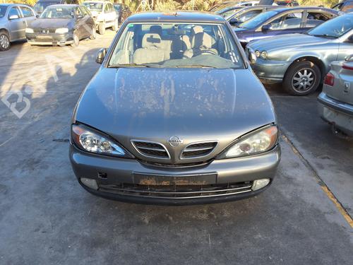 Brugte NISSAN PRIMERA (P11) 1.8 16V 4744184