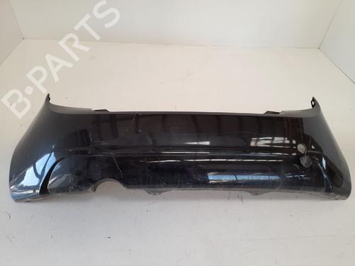 Bagtil kofangere CHEVROLET AVEO Hatchback (T300) 1.4 (101 hp) 95488872 | 95488872 | NEGRO |