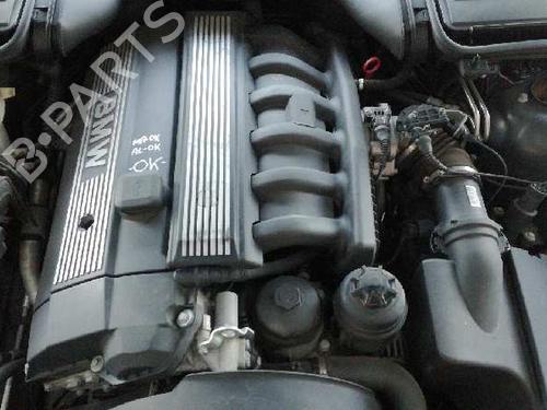 Gearbox BMW 5 (E39) 528 i | BP12721002M3