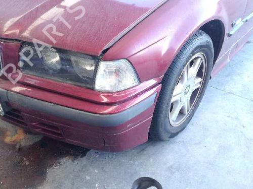 Heater blower motor BMW 3 Compact (E36) 316 i | BP12734988M62 