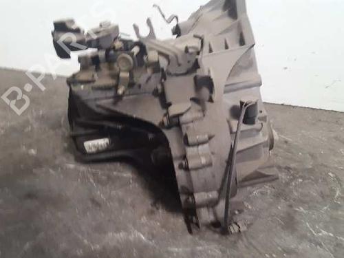 Gearbox FORD FOCUS I (DAW, DBW) 1.8 TDCi | BP12688365M3 