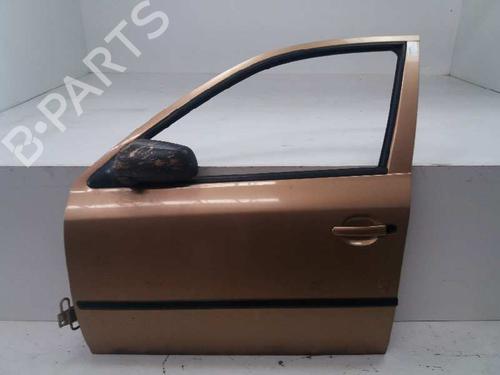 Used Left front door SKODA OCTAVIA I (1U2) 1.9 TDI (90 hp) 12738990