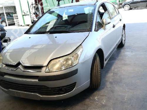 Throttle body CITROËN C4 I (LC_)  | BP12743002M82 