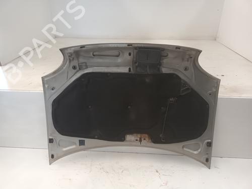 Hood RENAULT KANGOO (KC0/1_) D 65 1.9 (KC0E, KC02, KC0J, KC0N) | BP25333247C1