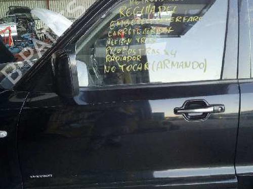 Gearstang MITSUBISHI PAJERO III (V7_W, V6_W) 3.2 Di-D (V68W, V78W) | BP12692396M90 