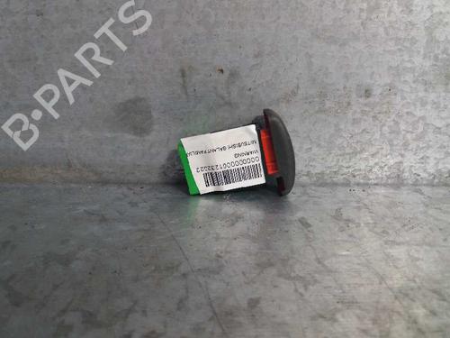 Used Warning switch MITSUBISHI GALANT VIII Estate (EA_, EC_) 2.4 GDI (EA3W) (150 hp) 12753970