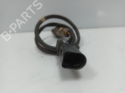 Electronic sensor SEAT LEON (1P1) 1.6 TDI | BP21667496M84 