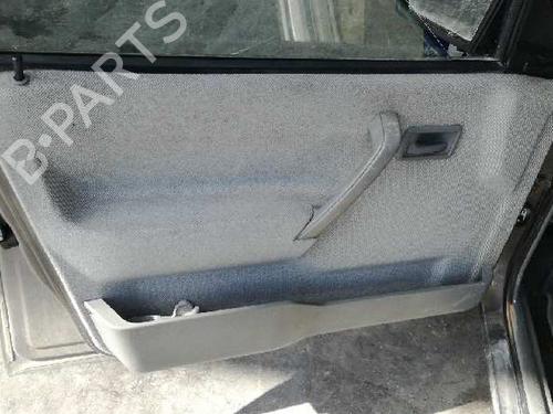 Rear right exterior door handle OPEL CORSA A Hatchback (S83) 1.2 S (F08, M08, F68, M68) | BP12729946C130