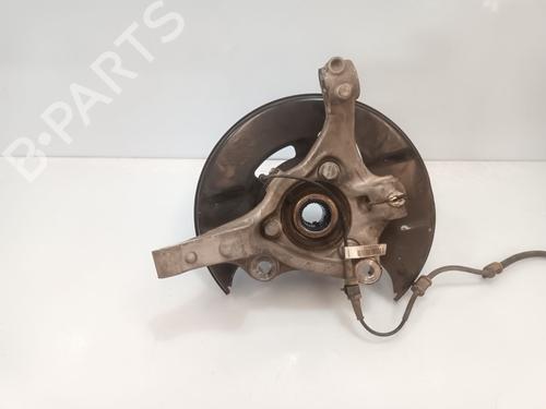 Right front steering knuckle OPEL INSIGNIA A (G09) 2.0 CDTI (68) | BP30882324M26