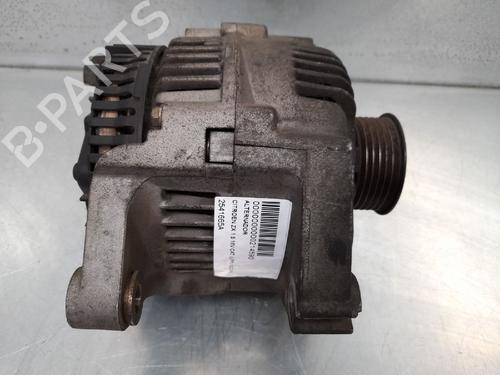Used Alternator CITROËN ZX (N2) 1.8 i (101 hp) 12743977