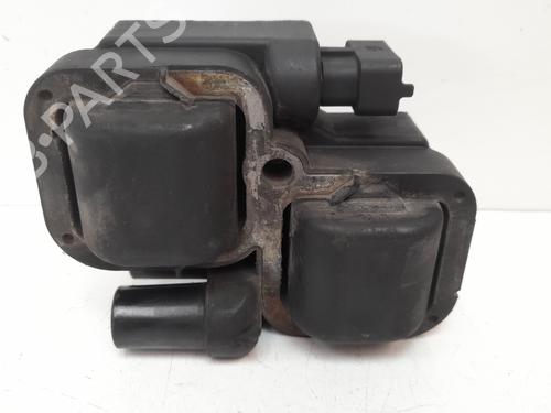 Ignition coil MERCEDES-BENZ M-CLASS (W163) ML 320 (163.154) | BP12777269M94 