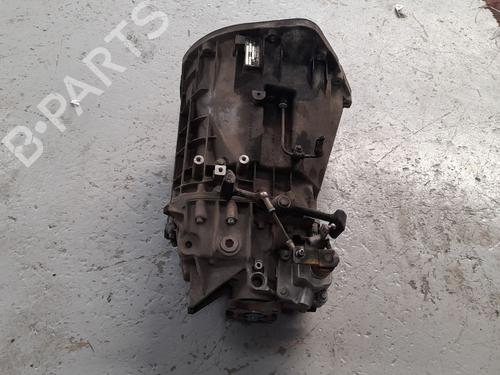 Gearbox MERCEDES-BENZ SPRINTER 3-t Van (B903)  | BP12851531M3 