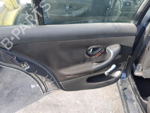 Left front window switch PEUGEOT 406 (8B) 2.0 HDI 90 | BP29927420I27