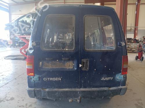 Poignée intérieure avant gauche CITROËN JUMPY I (U6U_) 1.9 D 70 | BP17640186I13 