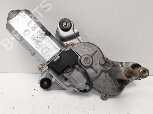 Rear wiper motor MAZDA DEMIO (DW) 1.3 i 16V (DW3W) | BP12779116M102 