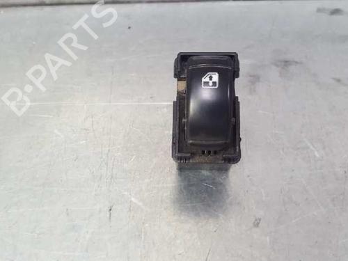 Used Left rear window switch Left rear window switch CHEVROLET LACETTI (J200) 1.6 (109 hp) 12711917 12711917