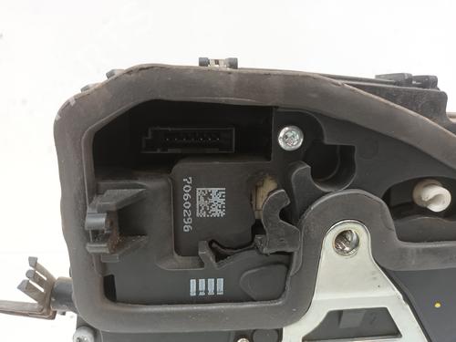 Rear right lock BMW 3 (E90) 320 d | BP17620908C99 