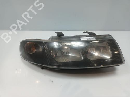 Used Right headlight Right headlight SEAT TOLEDO II (1M2) [1998-2006] 32736382 32736382
