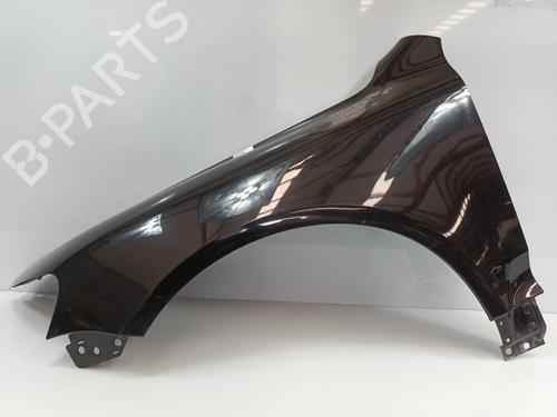 Used Left front fenders VW TOUAREG (7LA, 7L6, 7L7) 3.0 V6 TDI (225 hp) 17974308
