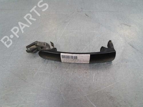 Venstre foran utvendig håndtak SEAT AROSA (6H1) 1.0 (50 hp) 12796478