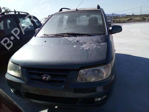 Airbag module HYUNDAI MATRIX (FC) 1.5 CRDi | BP12782361M53 