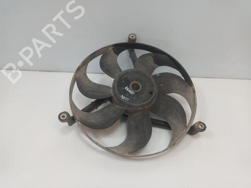 Køleventilator elektrisk Køleventilator elektrisk VW LUPO I (6X1, 6E1) 1.0 (50 hp) 35944484 35944484