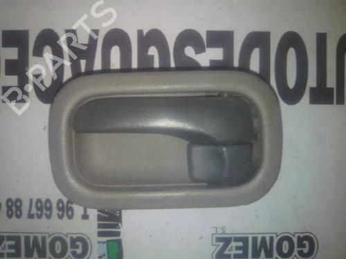 Used Front left interior door handle Front left interior door handle 12925070 12925070