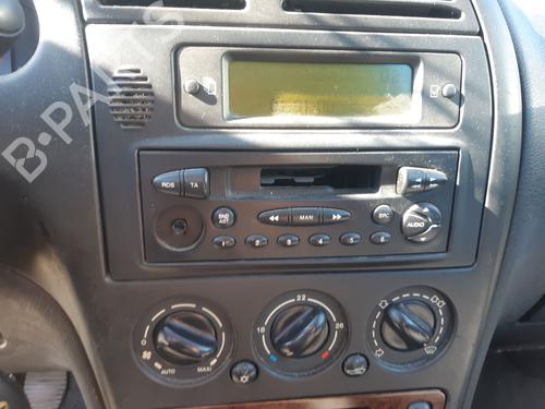 Køler CITROËN XSARA (N1) 1.6 16V | BP30144846M31