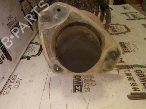 Left front shock absorber FIAT BRAVA (182_) 1.9 TD 75 S (182.BF) | BP12798740M16 