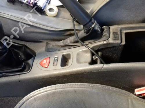 Engine control unit (ECU) RENAULT LAGUNA II Grandtour (KG0/1_) 2.2 dCi (KG0F) | BP12747448M57 