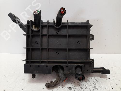 Fuse box KIA SPORTAGE II (JE_, KM_) 2.0 CRDi 4WD | BP12720515E1 