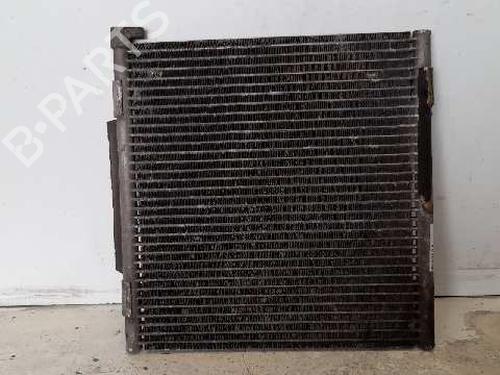 Used AC radiator HONDA CIVIC VI Fastback (MA, MB) 1.5 16V (MB3) (114 hp) 12763782