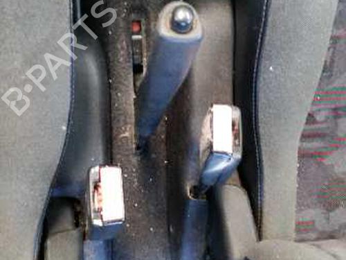 Engine control unit (ECU) CITROËN SAXO (S0, S1) 1.4 VTS | BP12699071M57 