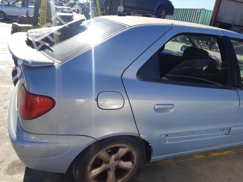 Køler CITROËN XSARA (N1) 1.6 16V | BP30144846M31