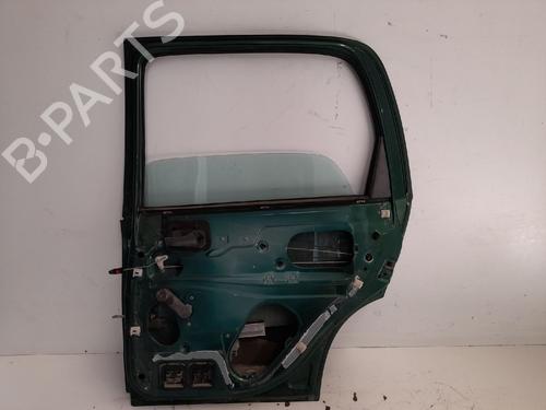 Right rear door OPEL CORSA B (S93) 1.2 i (F08, F68, M68) | BP12732927C5 