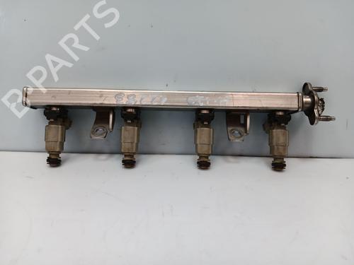 Flauto iniezione Flauto iniezione HYUNDAI i20 II (GB, IB) [2014-2021] 34605054 34605054