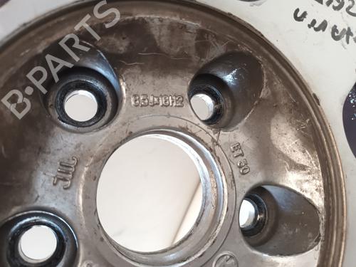 Rim SKODA OCTAVIA II (1Z3)  | BP27165674C45 