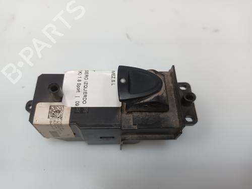 Used Left rear window switch HONDA CIVIC VIII Hatchback (FN, FK) 1.8 (FN1, FK2) (140 hp) 17999135