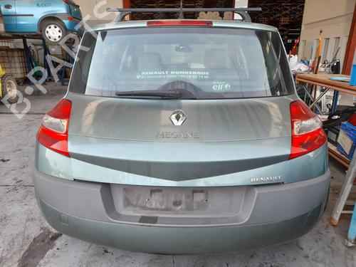 Module électronique RENAULT MEGANE II (BM0/1_, CM0/1_) 1.5 dCi (BM1E, CM1E) | BP12788828M83