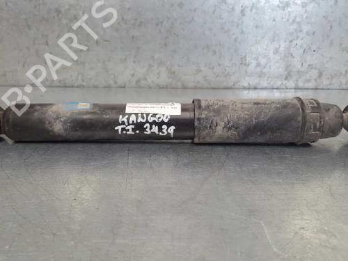 Used Left rear shock absorber RENAULT KANGOO (KC0/1_) 1.5 dCi (KC08, KC09) (82 hp) 12740553