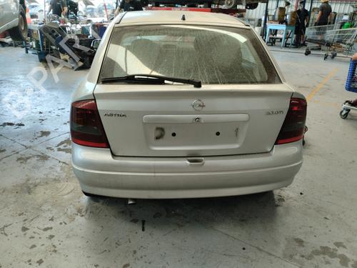 Kombinert Instrument OPEL ASTRA G Hatchback (T98) 2.0 DTI 16V (F08, F48) | BP21535051C47 