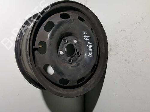 Used Rim SKODA OCTAVIA I (1U2) 1.9 SDI (68 hp) 12714175
