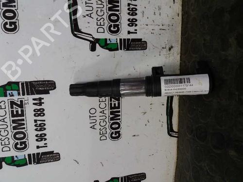 Bobine RENAULT MEGANE I (BA0/1_) 1.4 16V (BA0D, BA1H, BA0W, BA10) (95 hp) 12694901