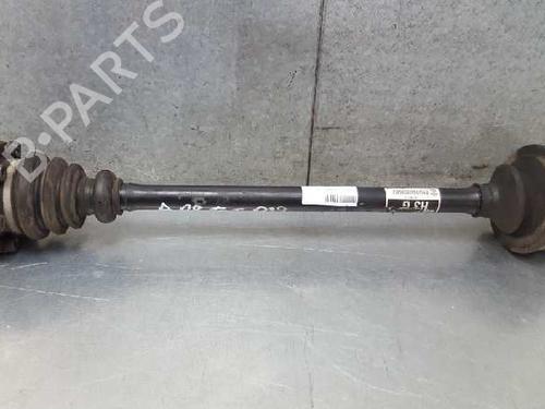 Left rear driveshaft AUDI A8 D2 (4D2, 4D8) 2.5 TDI quattro (150 hp) 4D0501203G | 4D0501203G |