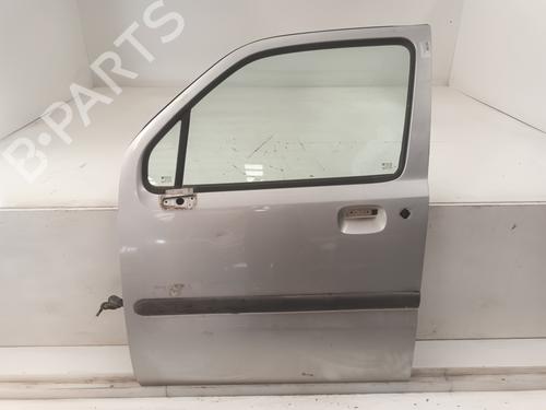 Used Left front door OPEL AGILA A (H00) 1.2 16V (F68) (75 hp) 30593641