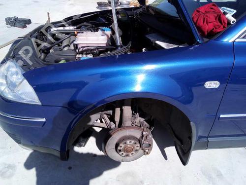 Luftmassenmesser VW PASSAT B5.5 (3B3) 2.0 | BP12810948M95