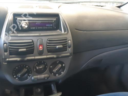Front left interior door handle FIAT MAREA Weekend (185_) 1.9 JTD 110 (185BXT1A) | BP18112325I13 