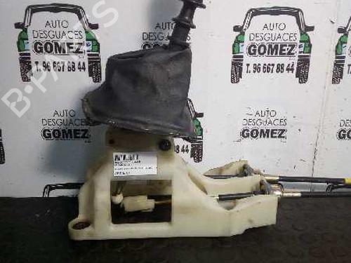 Gear lever HYUNDAI SANTA FÉ II (CM) 2.2 CRDi GLS | BP12814150M90 