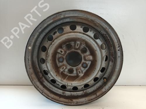 Used Rim NISSAN SERENA (C23) 2.3 D (75 hp) 22429166